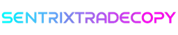 SentrixTradeCopy Logo